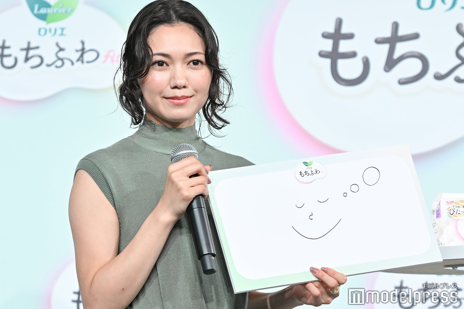 二階堂ふみ（C）モデルプレス