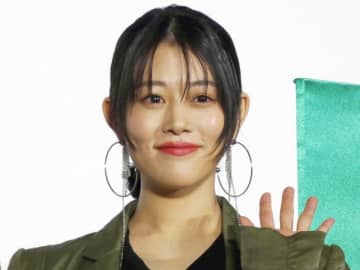 第1子誕生の高畑充希「仕事には繋がらない時間かもしれないけど」今の幸せつづる 「お母さんのお顔でした」