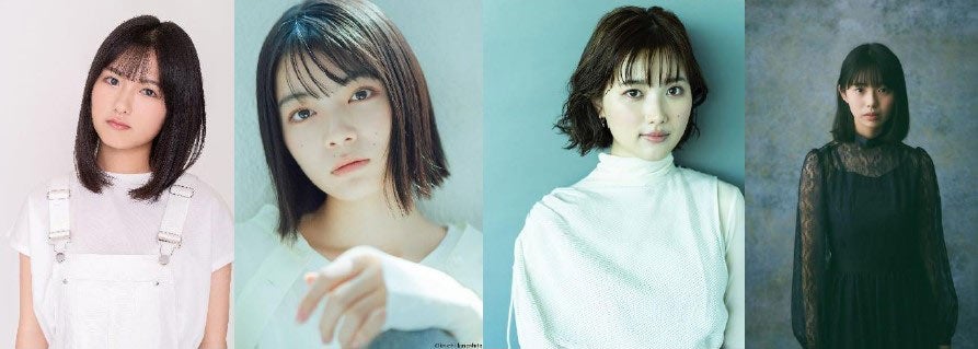 吉田美月喜、主演映画で“超能力操る”女子高生に　井頭愛海ら出演キャストも発表＜メイヘムガールズ＞