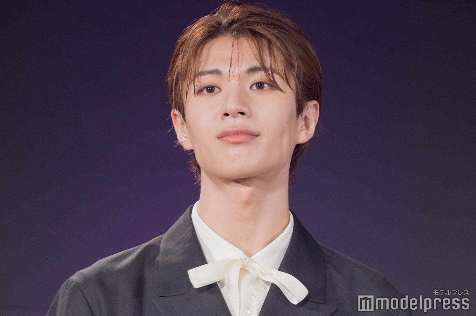 濱屋拓斗（C）モデルプレス
