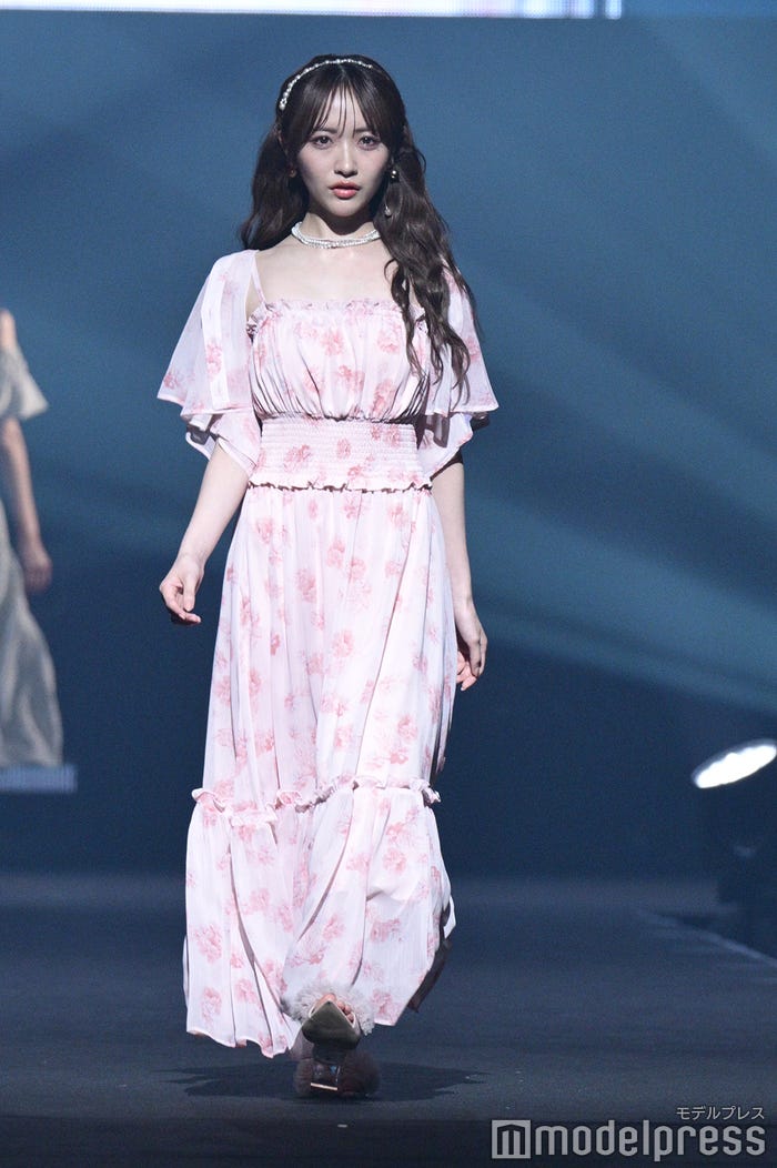 石田千穂(C)モデルプレス