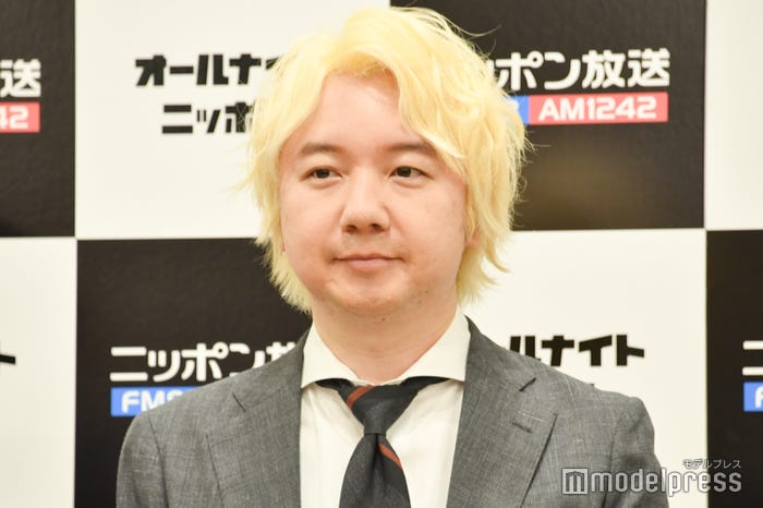 相田周二(C)モデルプレス