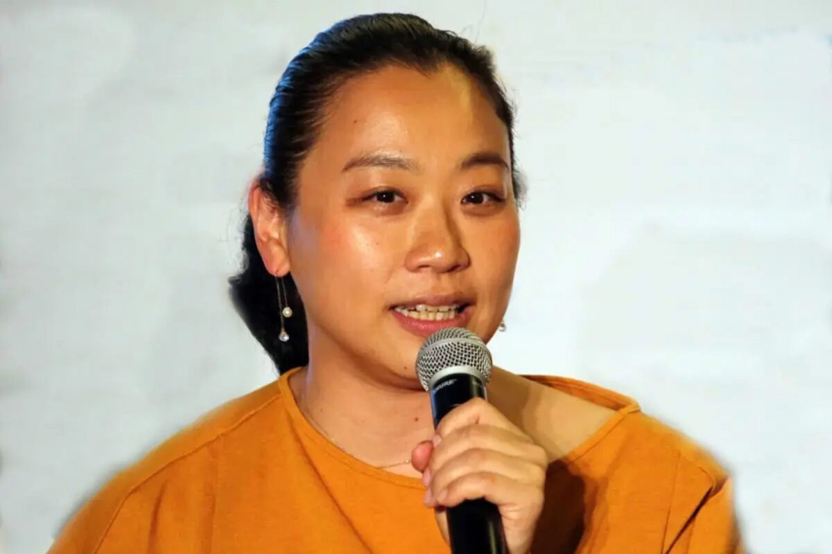 いとうあさこ、不潔に感じて“使えないもの”を告白 「前の方の空気が！」