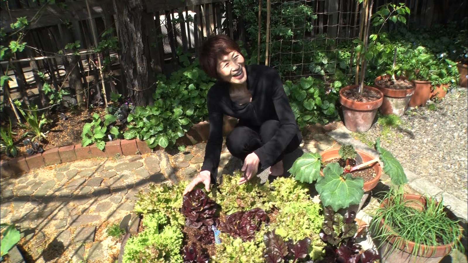 浜内千波（C）フジテレビ