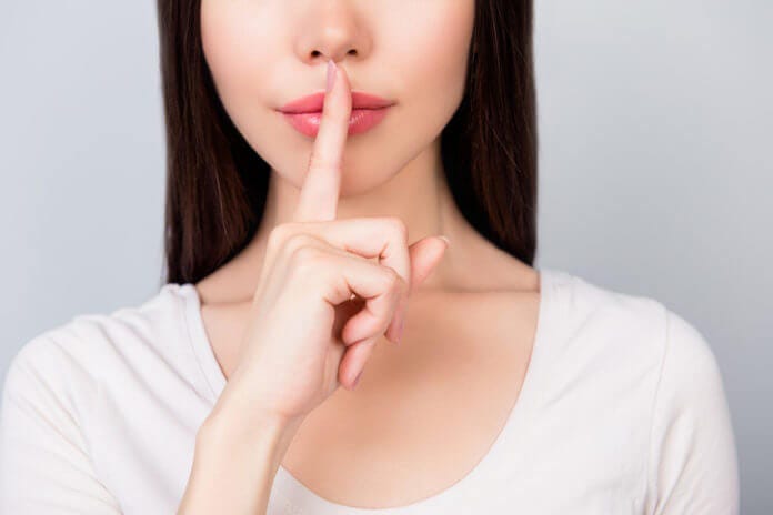 彼氏や旦那には絶対言えない秘密とは？