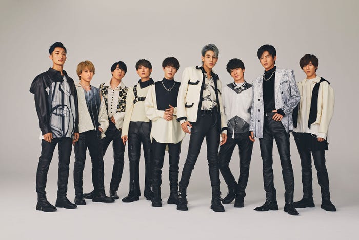 Snow Man(提供写真)