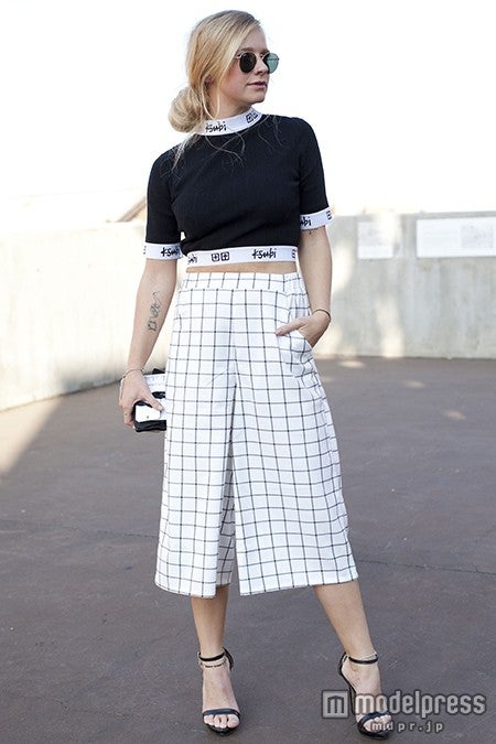 モーガン・ファーガソン／photo：Getty Images