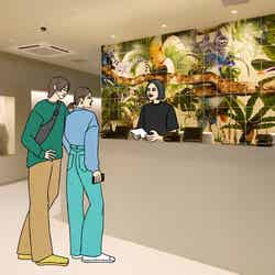 サウナハウス/提供画像