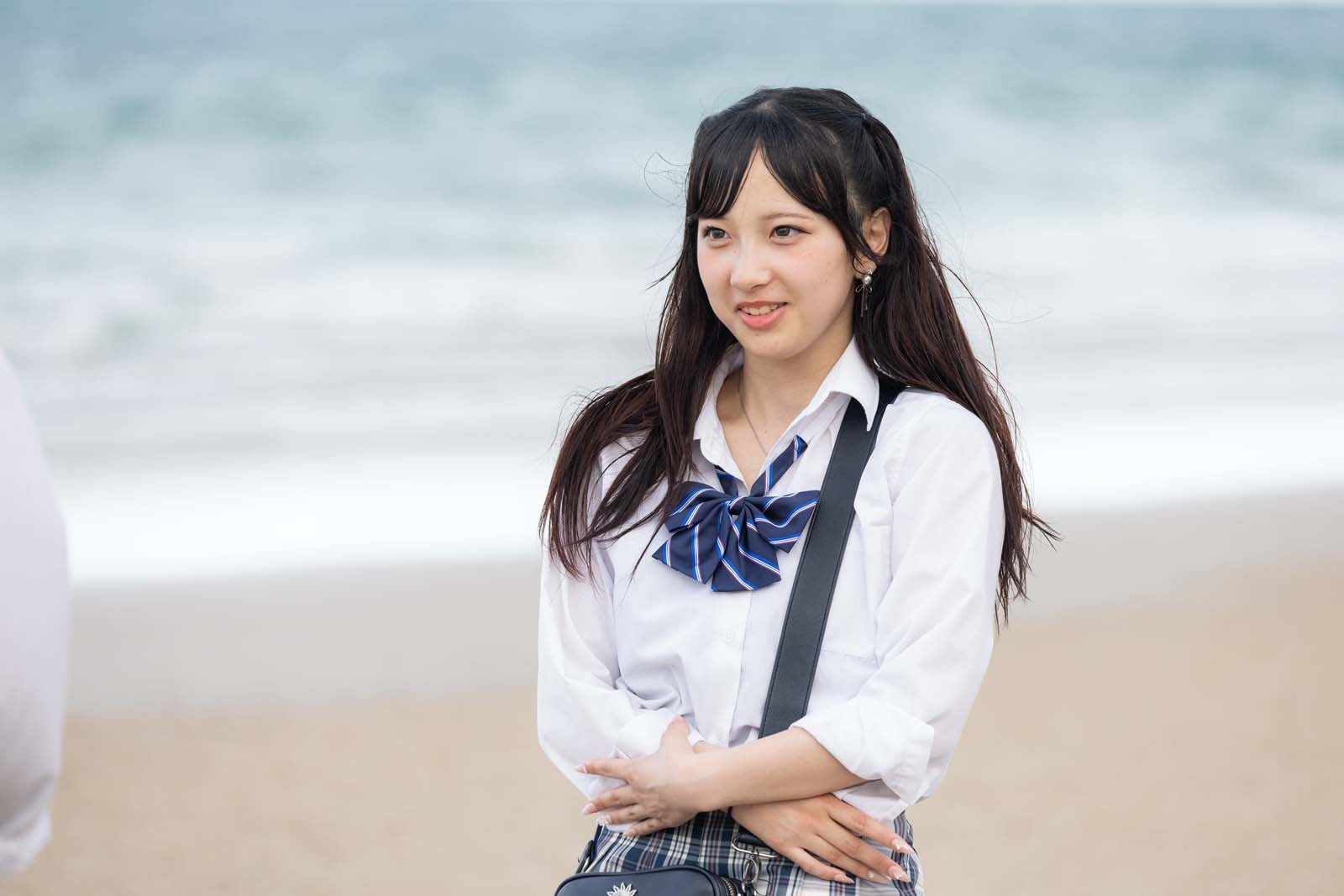 みづき「今日、好きになりました。ホアヒン編」最終回より（C）AbemaTV, Inc.