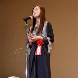 尾野真千子