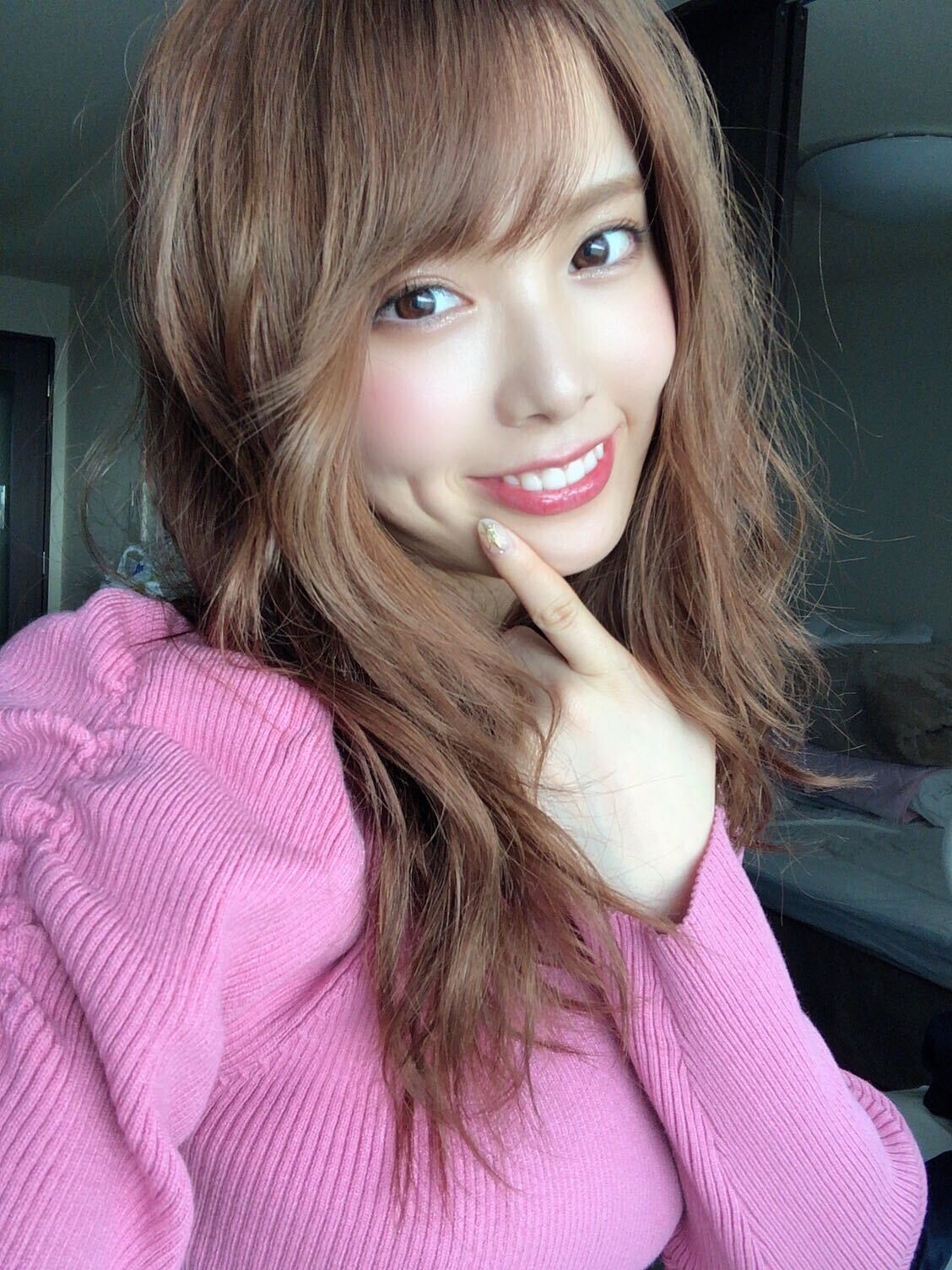 西村歩乃果（提供写真）