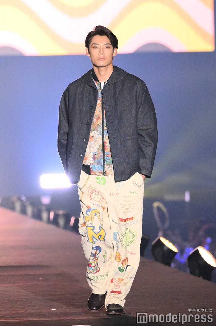 高松アロハ(C)モデルプレス