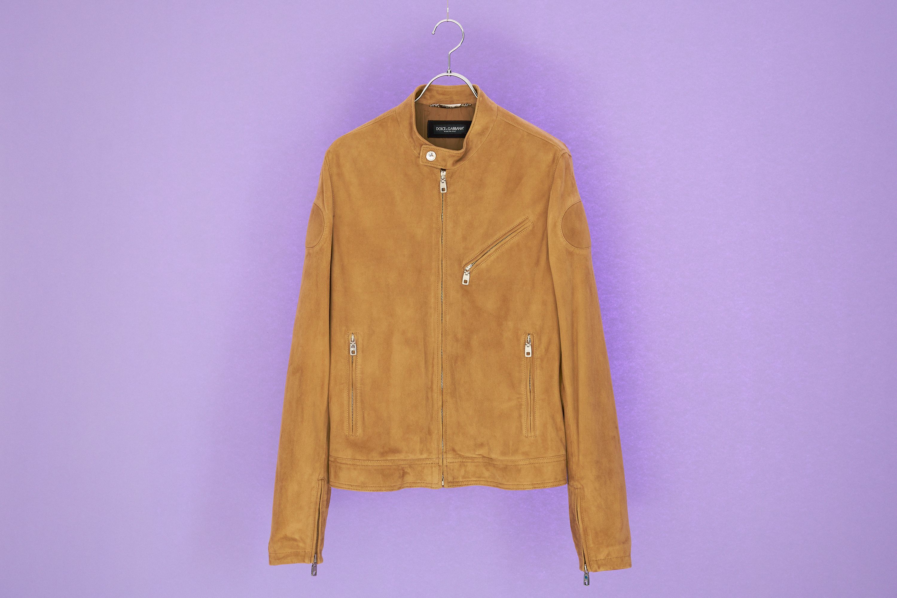 華やかさと高機能が共存するドルチェ&ガッバーナ──2026年の春、推したいのはこのアウター