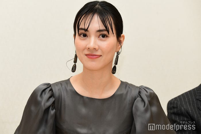 安座間美優 (C)モデルプレス