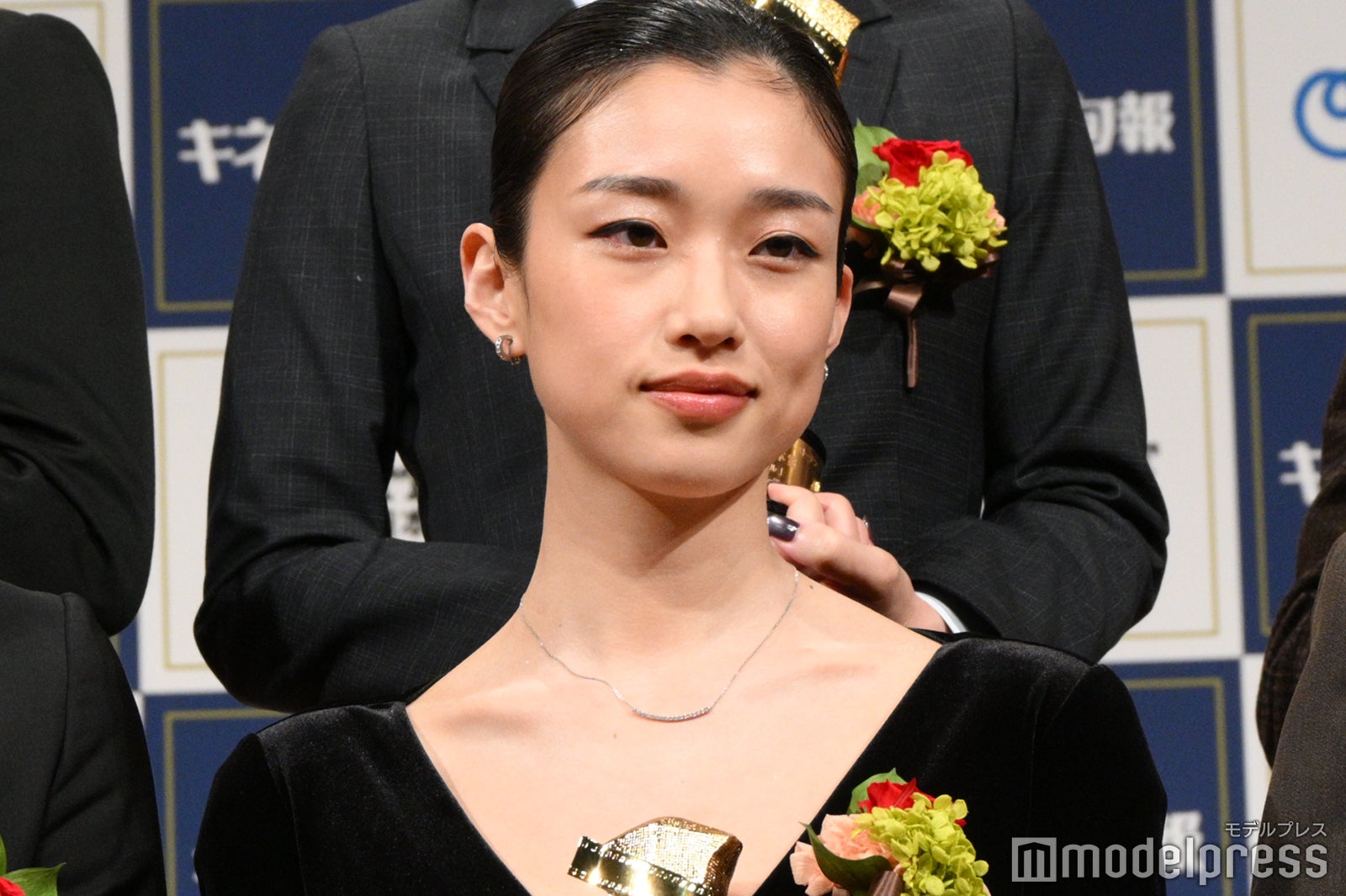 河合優実（C）モデルプレス