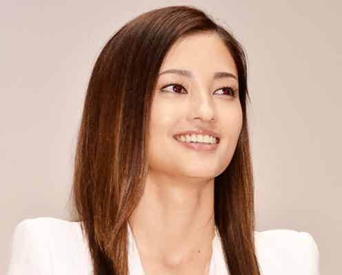 黒木メイサ、デートでの割り勘に持論