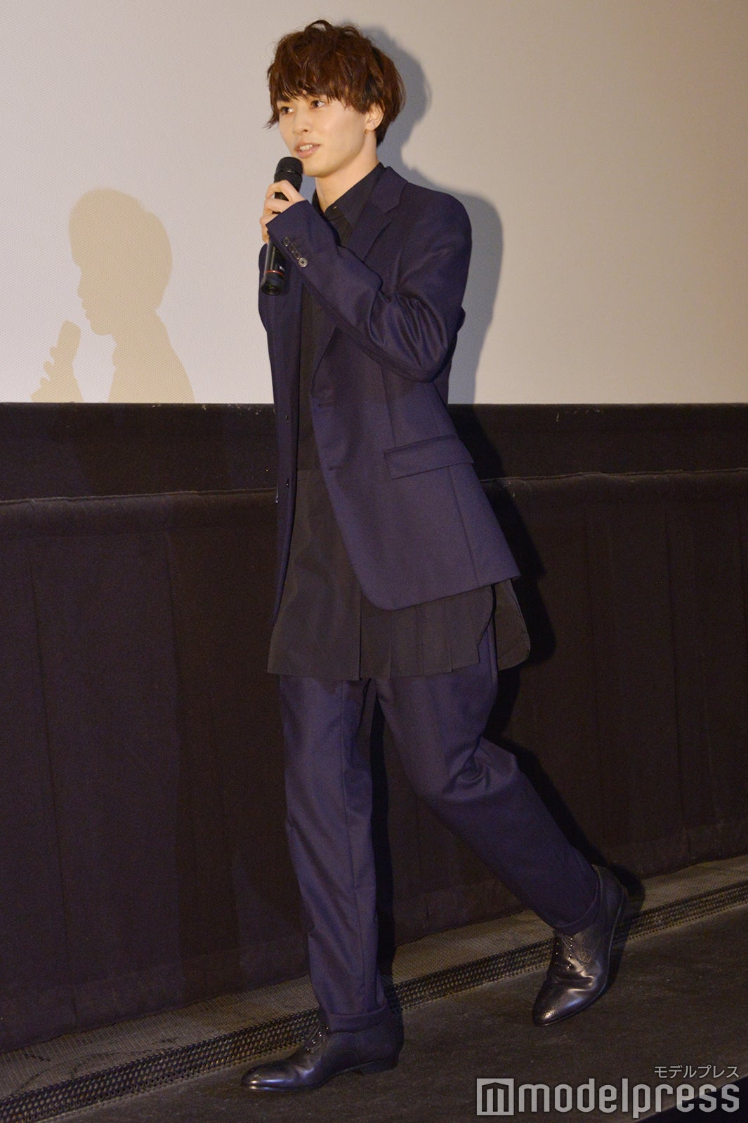 草川拓弥 （C）モデルプレス