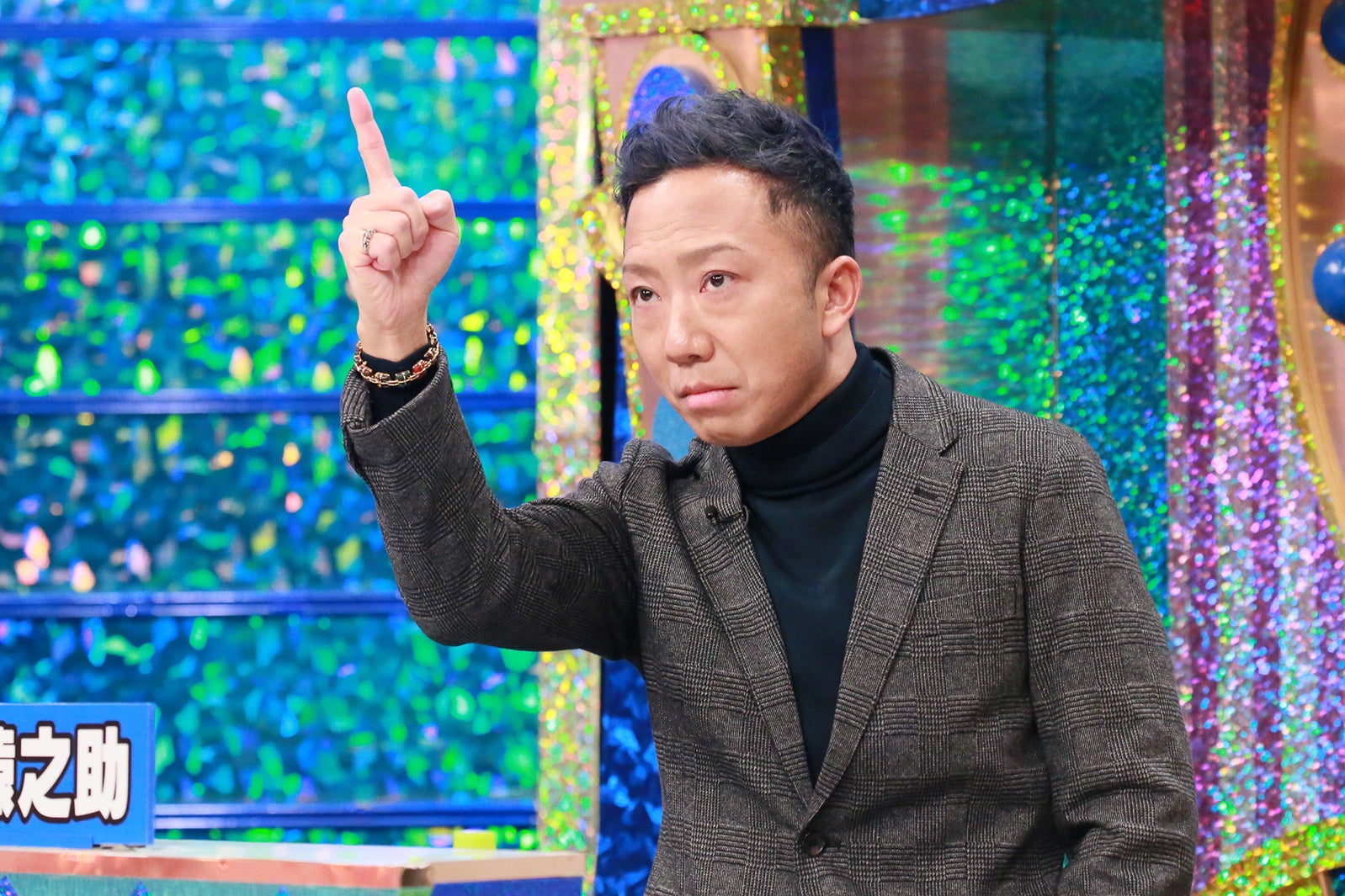 市川猿之助 （C）テレビ朝日