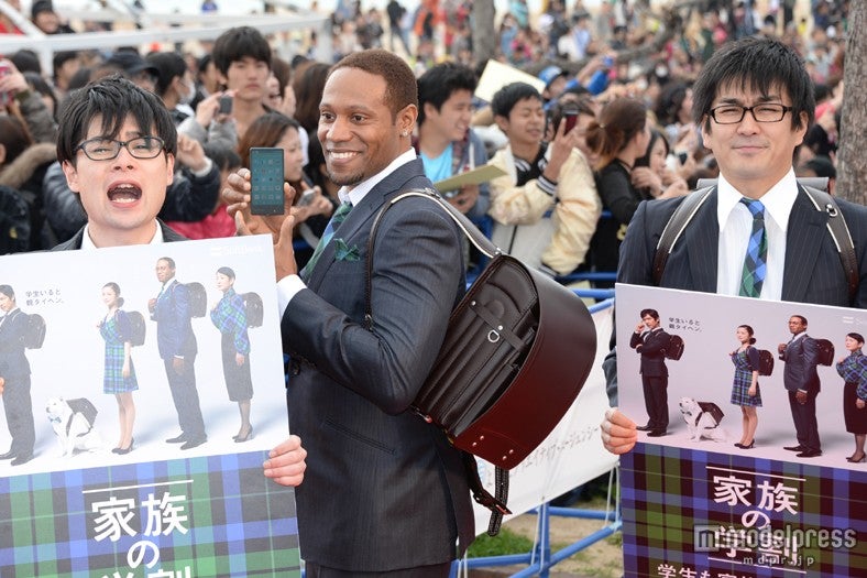 平成ノブシコブシ、ダンテ・カーヴァー