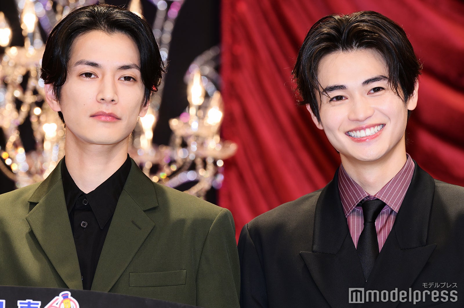 渡邊圭祐＆西垣匠が回答一致「君たち2人はちゃんとした方がいい」共演者からツッコまれる【財閥復讐～兄嫁になった元嫁へ～】