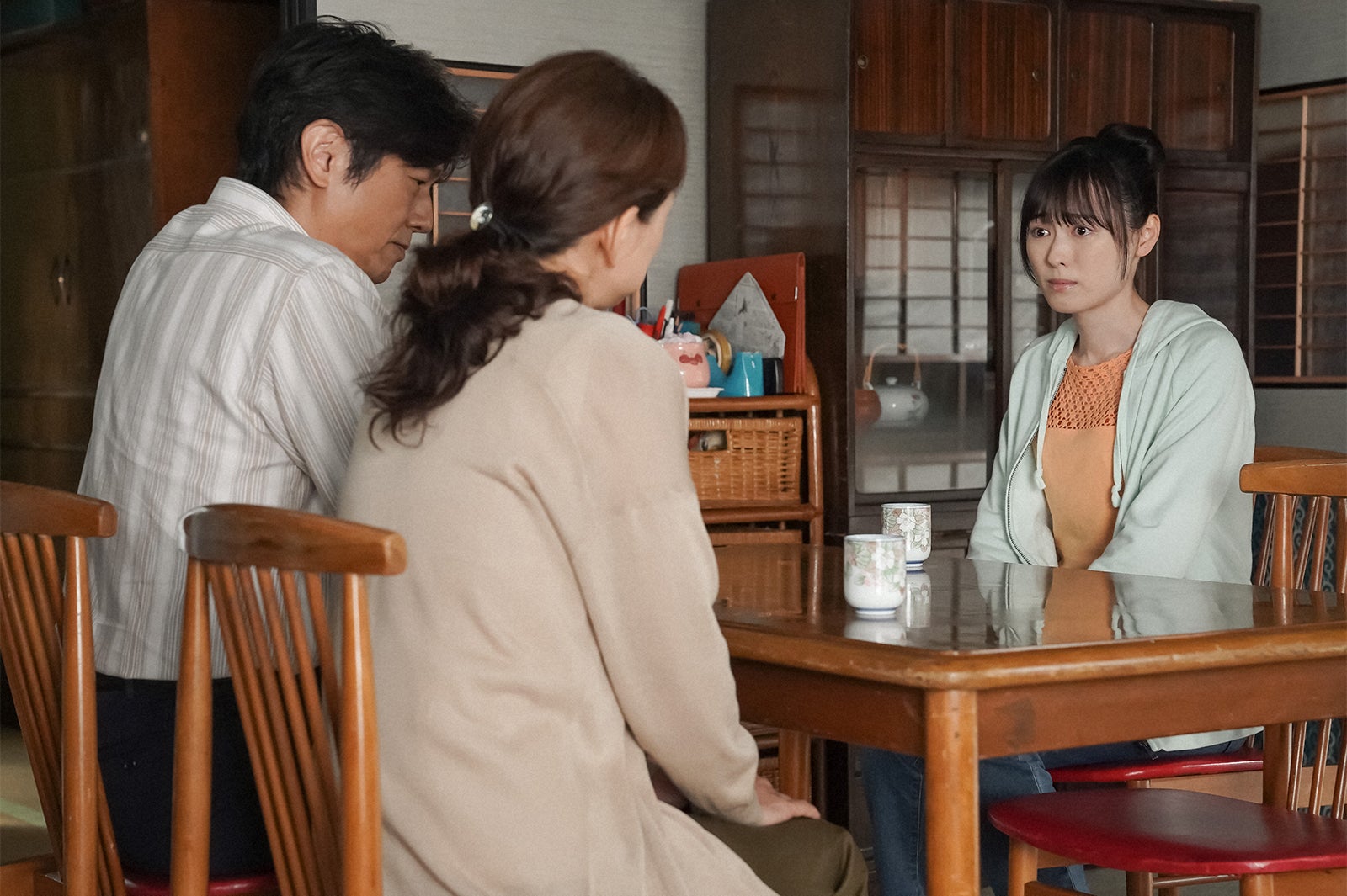 ＜舞いあがれ！ 第34話あらすじ＞舞、五島で再会