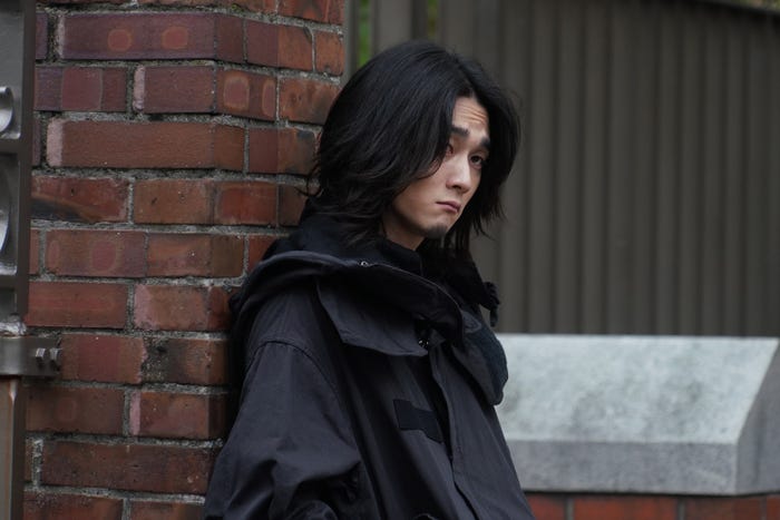 柳俊太郎(C)石田スイ/集英社 (C)2019「東京喰種 トーキョーグール2」製作委員会