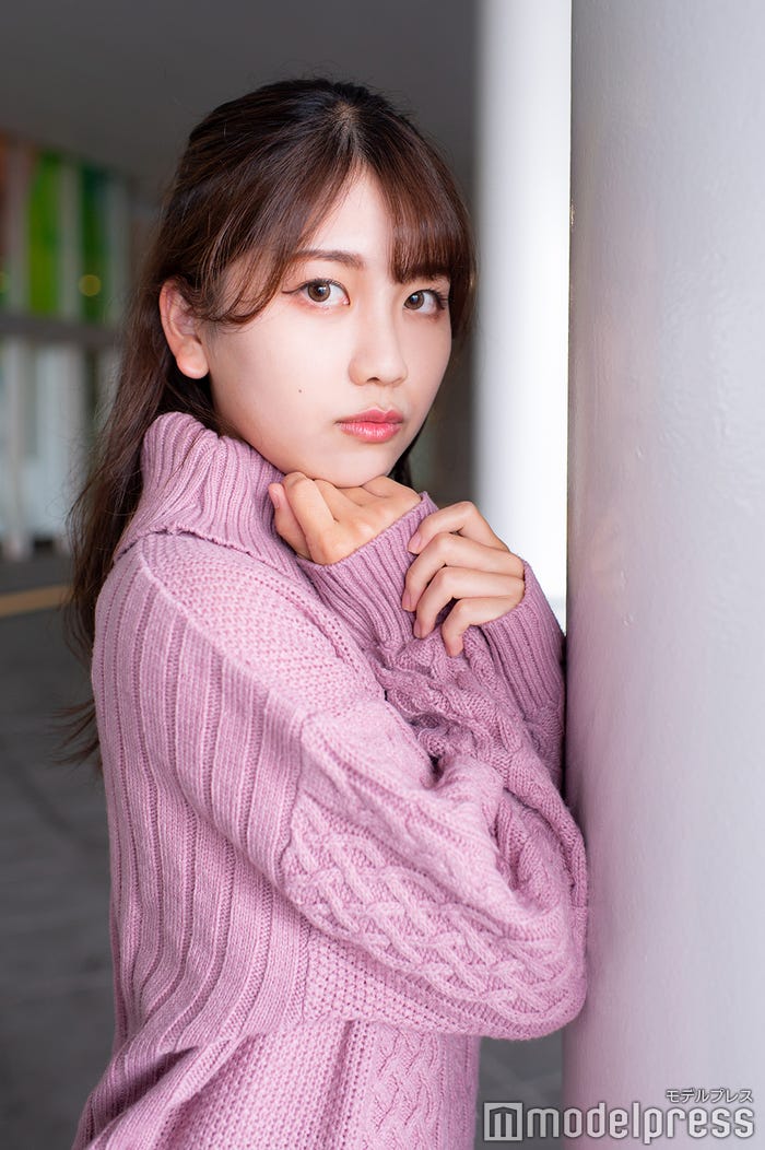 原田菜月さん(C)モデルプレス