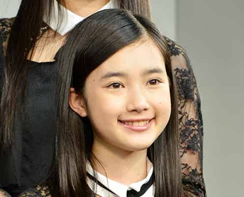 「べっぴんさん」ヒロインの娘役に抜擢で注目 “国民的美少女”井頭愛海とは<プロフィール・略歴>