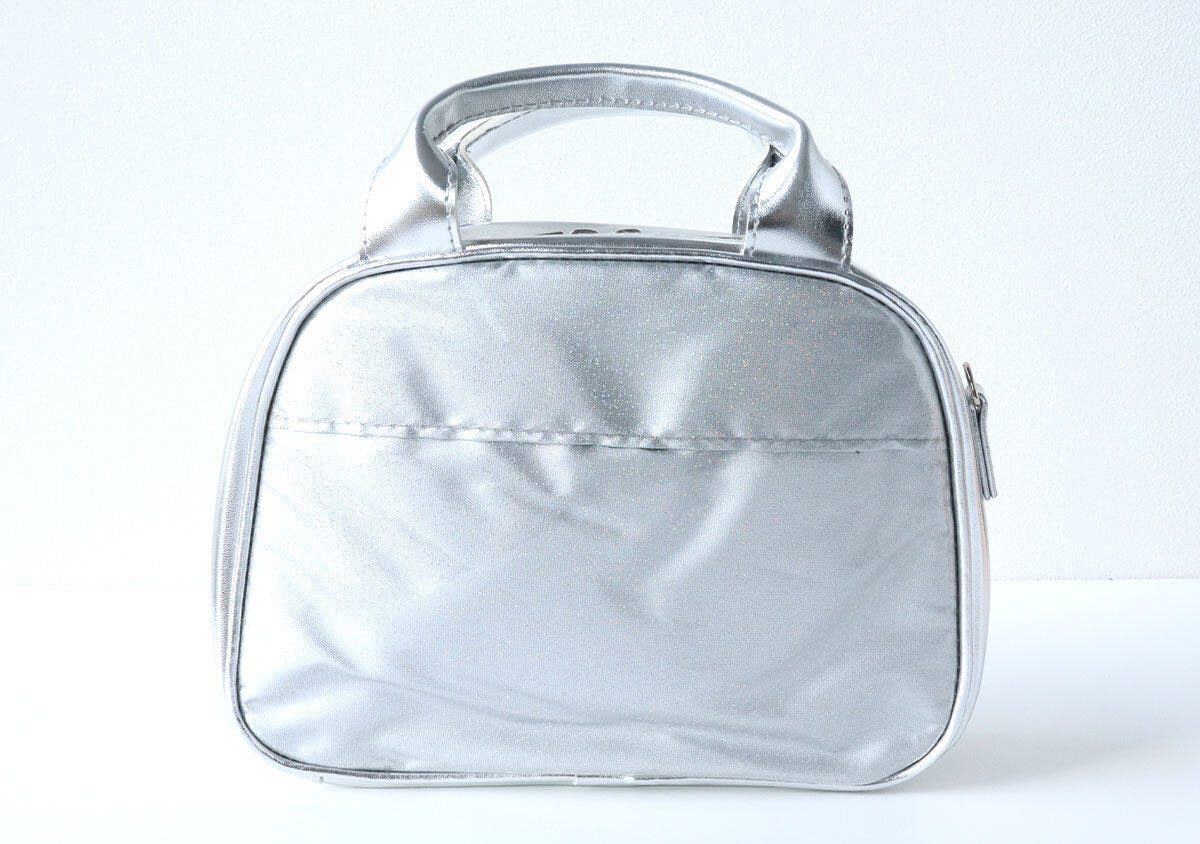 推し活痛バッグポーチ