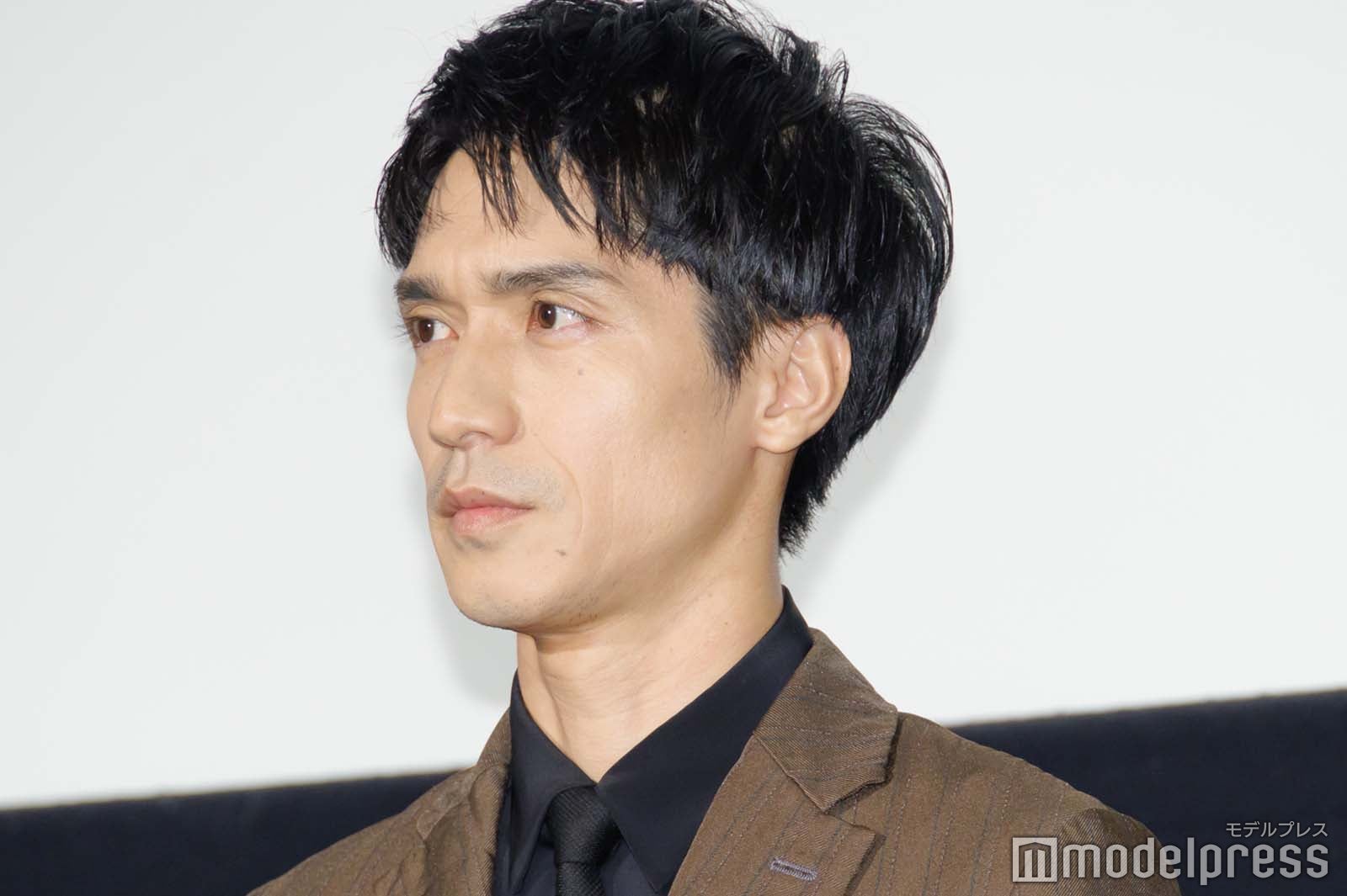 錦戸亮（C）モデルプレス