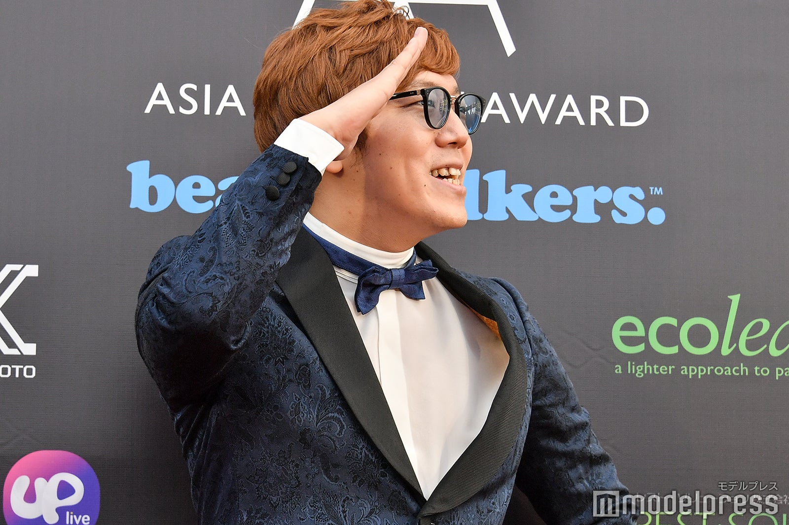 HIKAKIN（C）モデルプレス