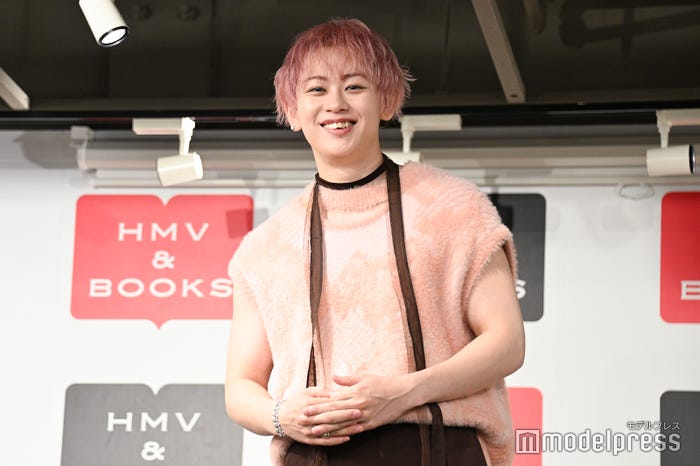 シューヤ(C)モデルプレス