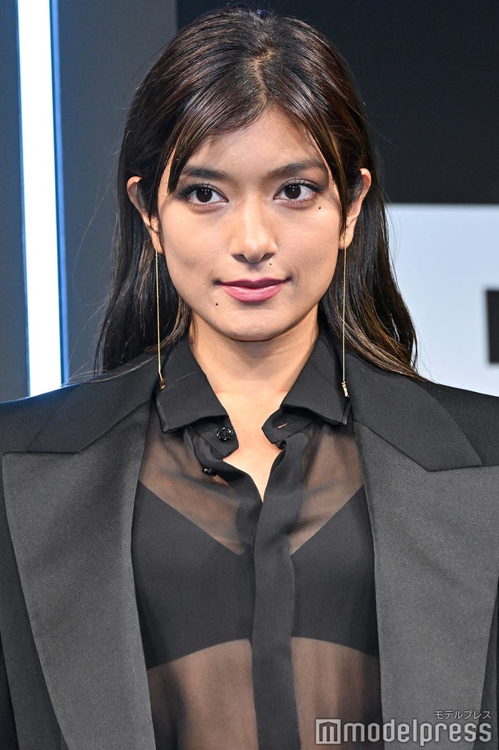 ローラ (C)モデルプレス