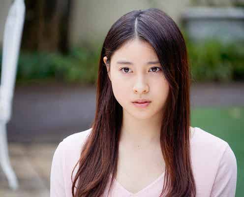 土屋太鳳「哀愁しんでれら」出演を決意した理由明かす クランクアップコメント到着