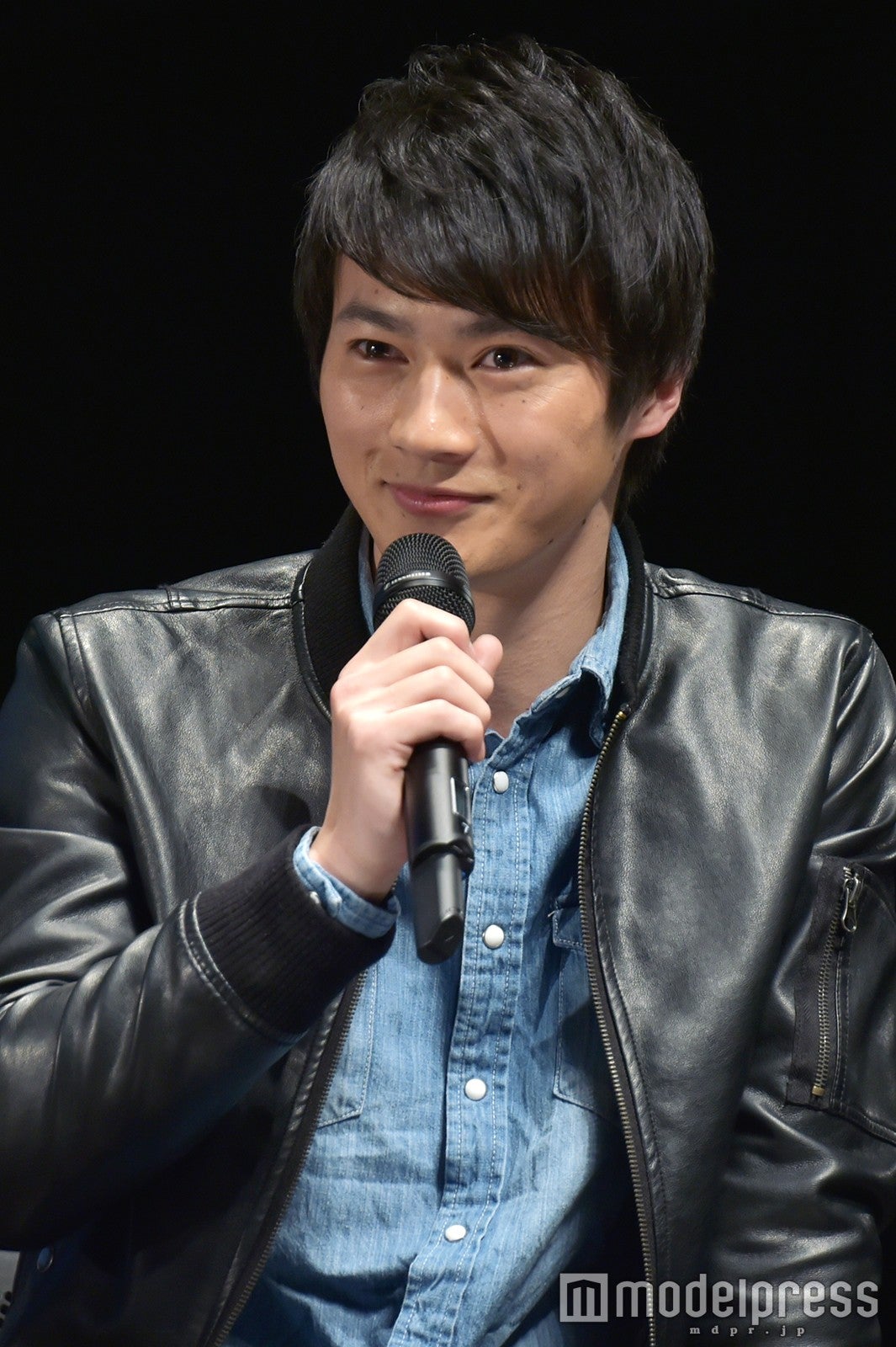 青木空夢（C）モデルプレス