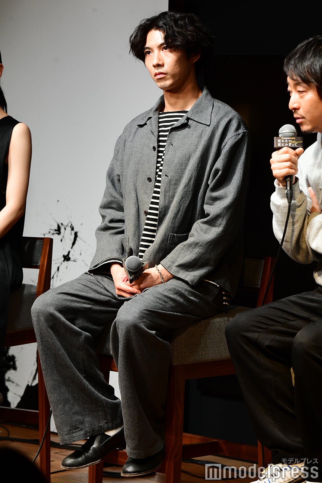 賀来賢人（C）モデルプレス