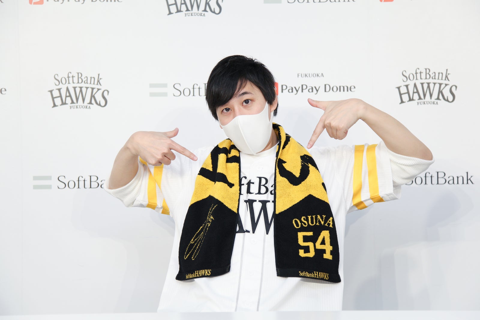 そば湯（提供写真）