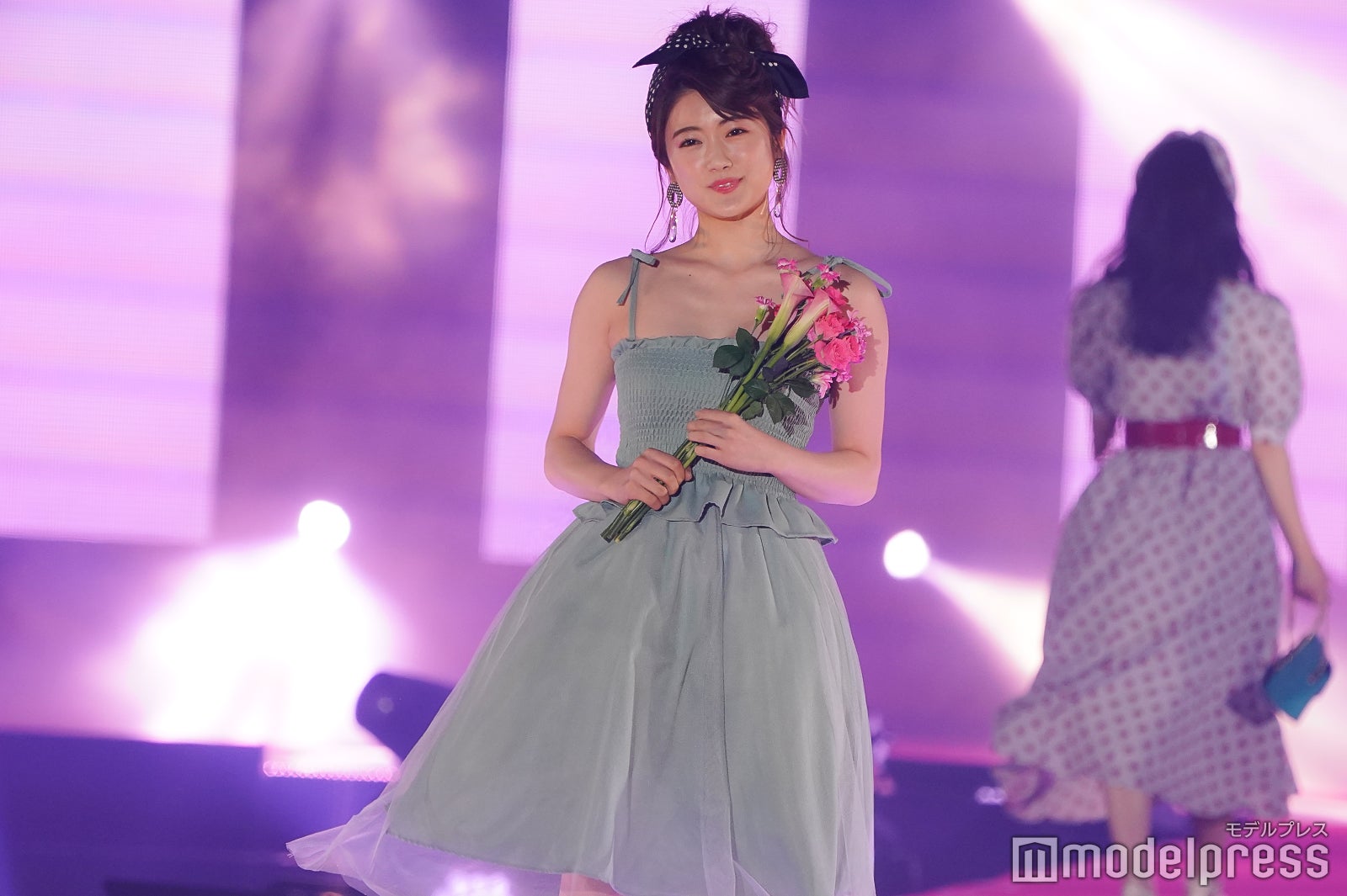 樋口日奈 （C）モデルプレス