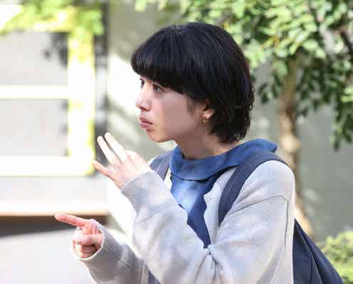「silent」奈々(夏帆)、想(目黒蓮)に見せた“意味深な表情”に考察飛び交う 相関図に注目する声も「何で?」「波乱の予感」
