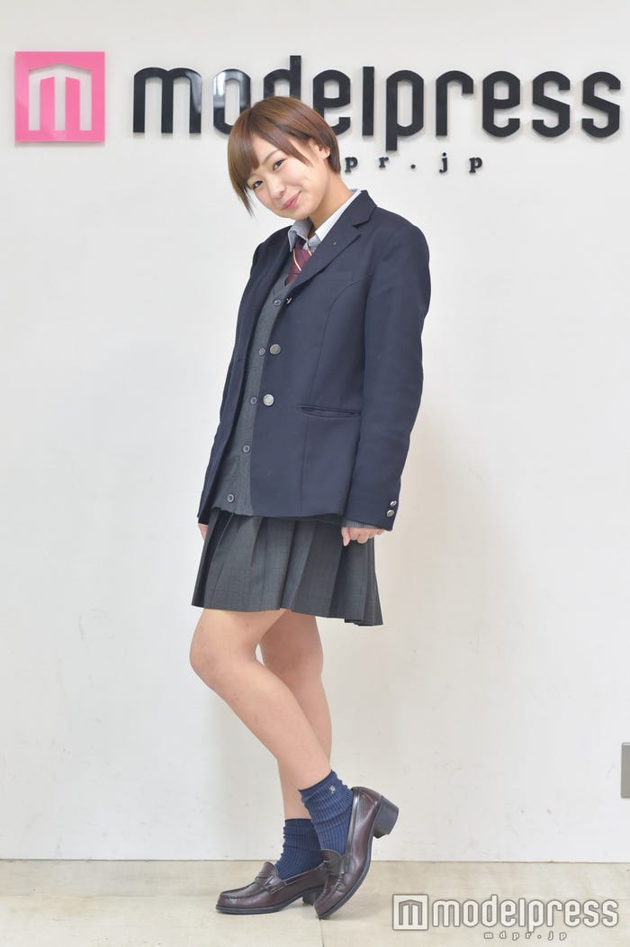 「北海道・東北」地方準グランプリ/まほっちゃん(C)モデルプレス