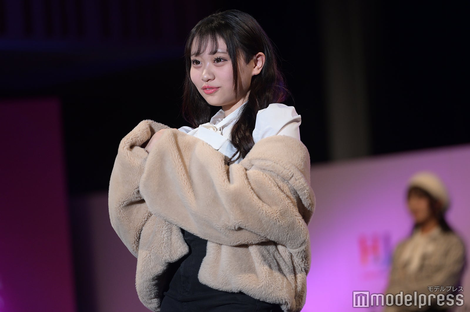 みづきちさん（C）モデルプレス