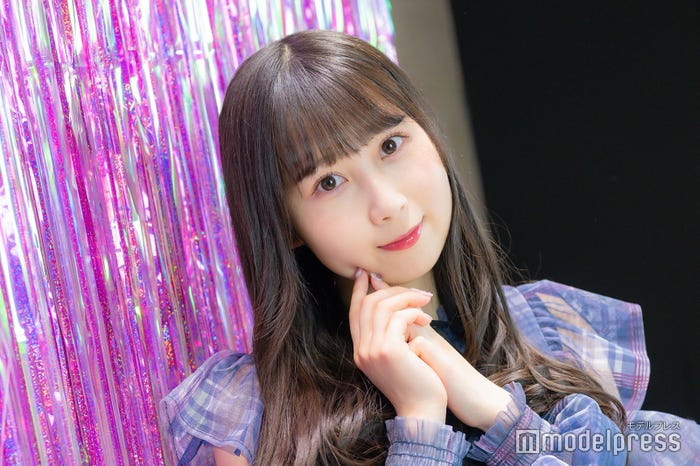 井上瑠夏(C)モデルプレス