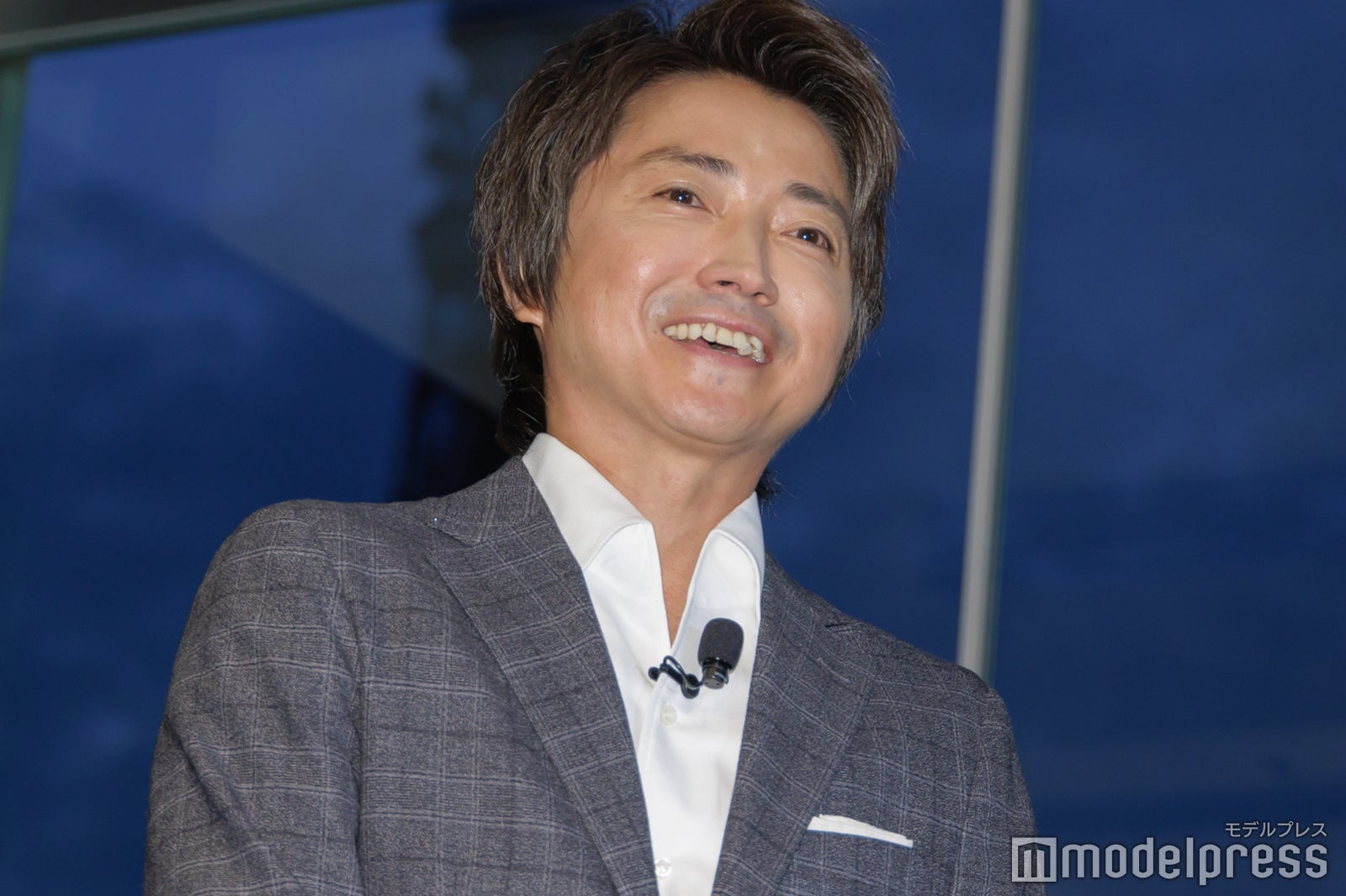 藤原竜也（C）モデルプレス