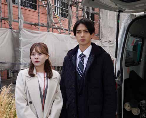話題の書籍「告知事項あり。」岩瀬洋志主演×齊藤なぎさ共演でドラマ化決定 “ほん怖”チームによる実話ホラー