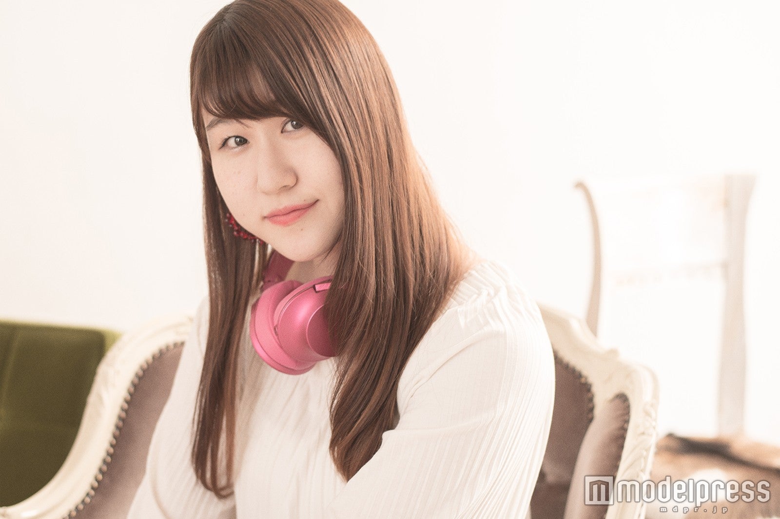 かれん （C）モデルプレス