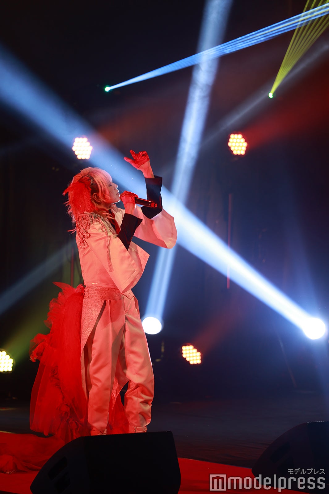 VALSHE（C）モデルプレス