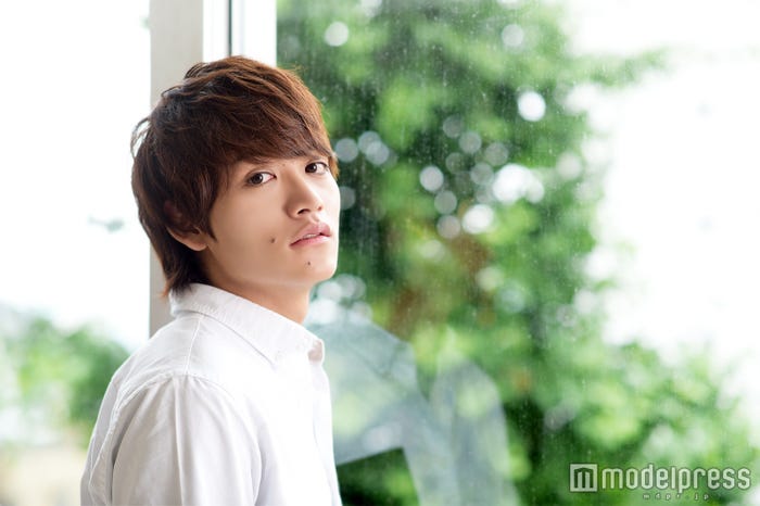 藤田富(C)モデルプレス