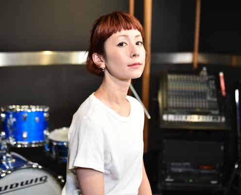 木村カエラ「CDTV」で人生を赤裸々に暴露 人間不信になりかけていた時期も
