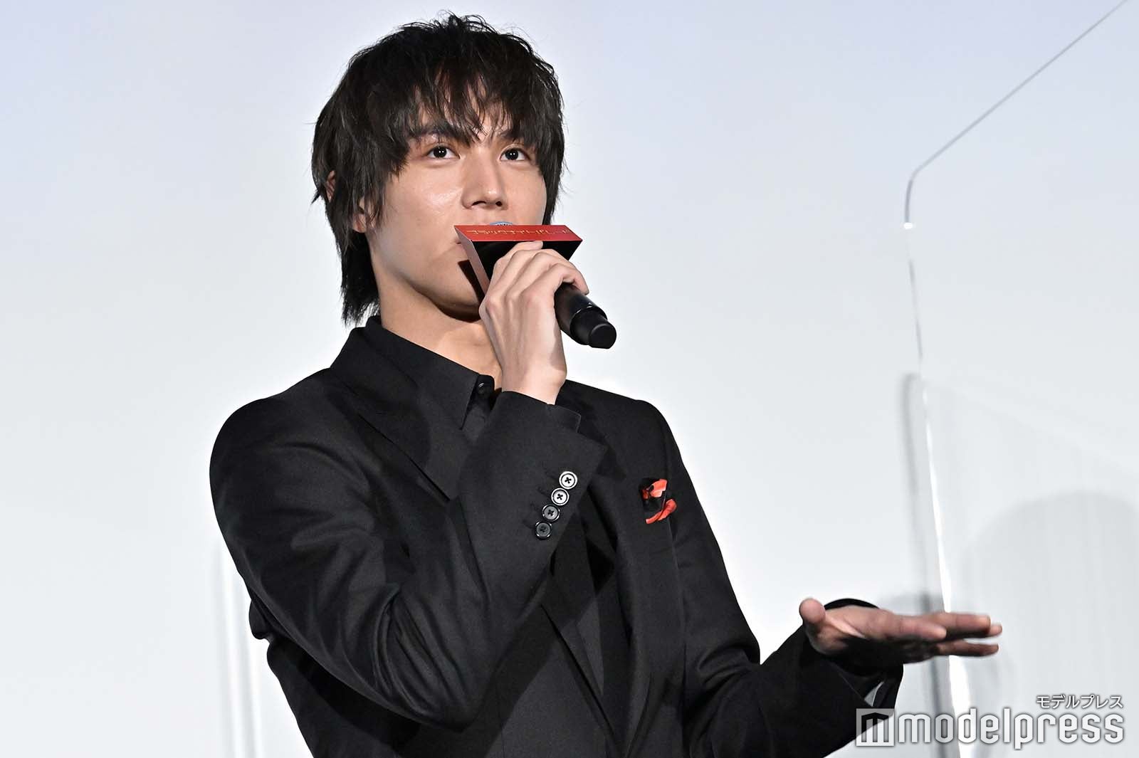 中川大志 （C）モデルプレス