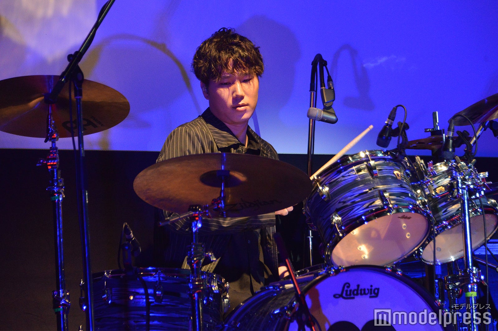 松浦匡希（C）モデルプレス